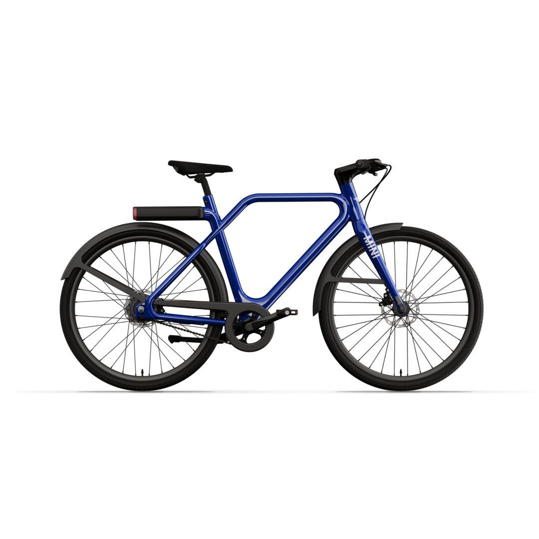 MINI E-Bike 1