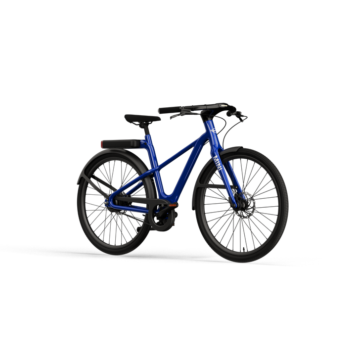 MINI E-Bike 1